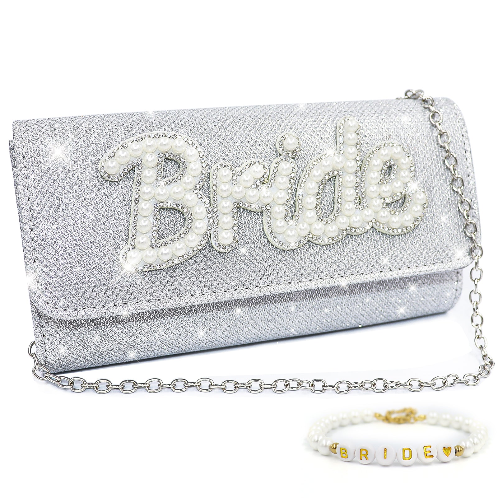 Bride clutch aldo online