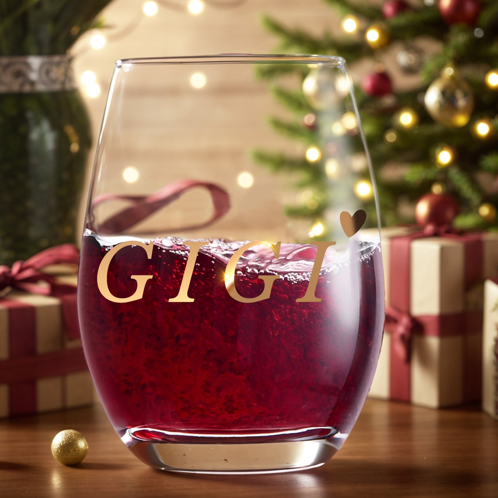 DOI-LANEE Gigi Definition Wine Bag, divertente regalo di DOI-LANEE Gigi Definition Wine Bag, divertente regalo di