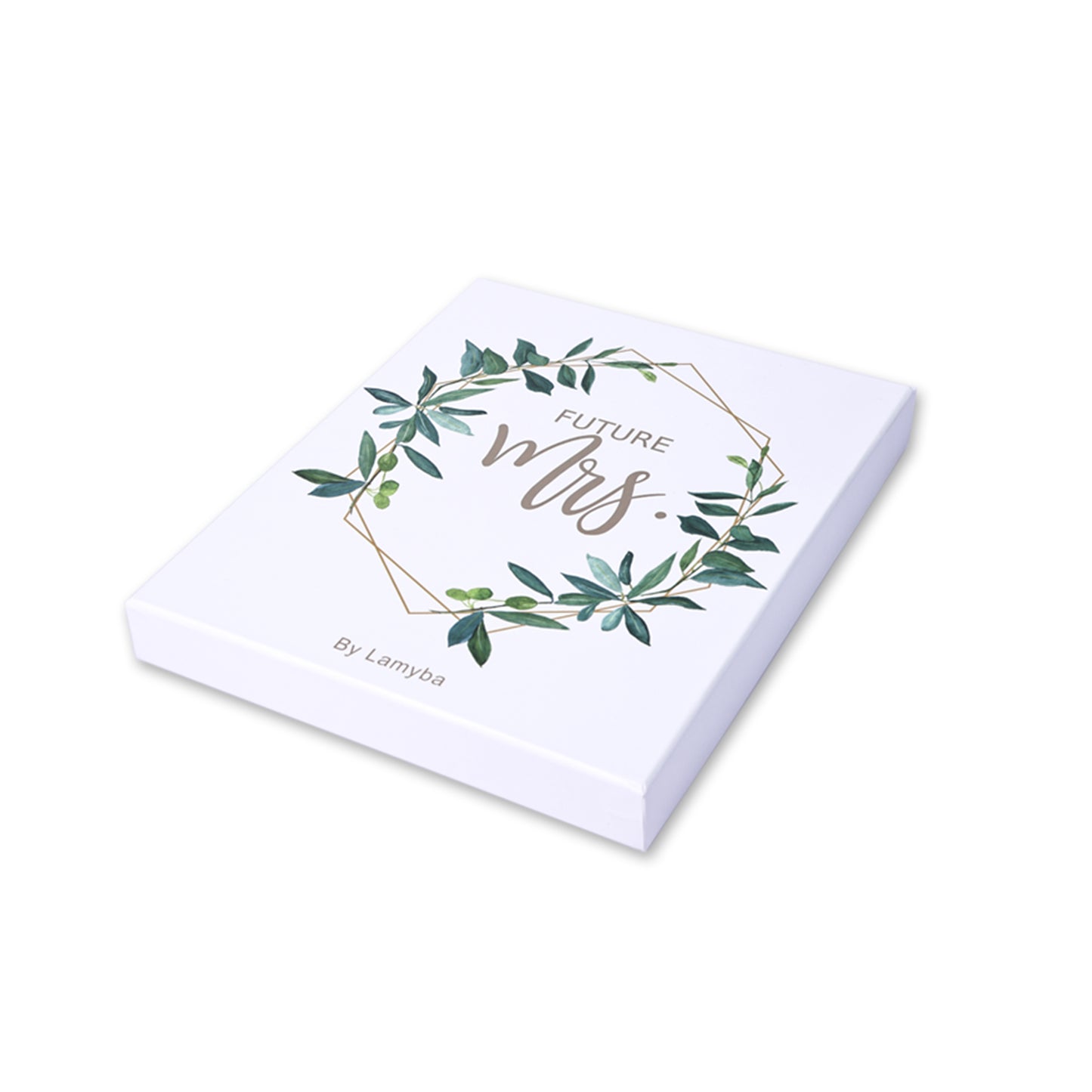 Wedding Planner Book and Organizer for The Bride