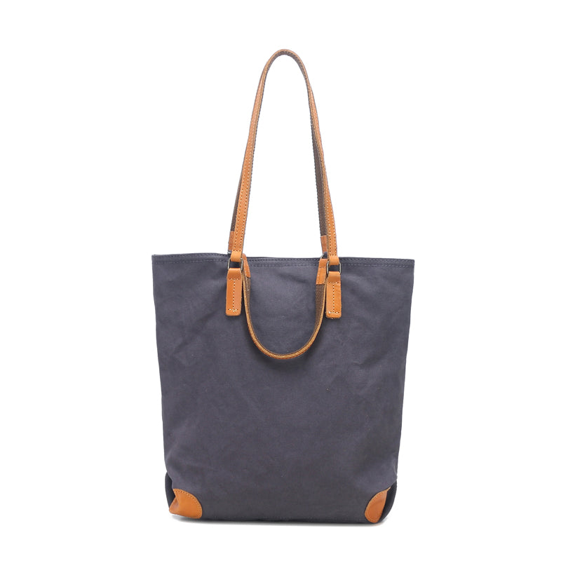 Tote Bag for Women Canvas Tote bag with Zipper