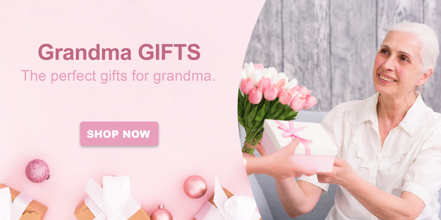 Grandma Gifts