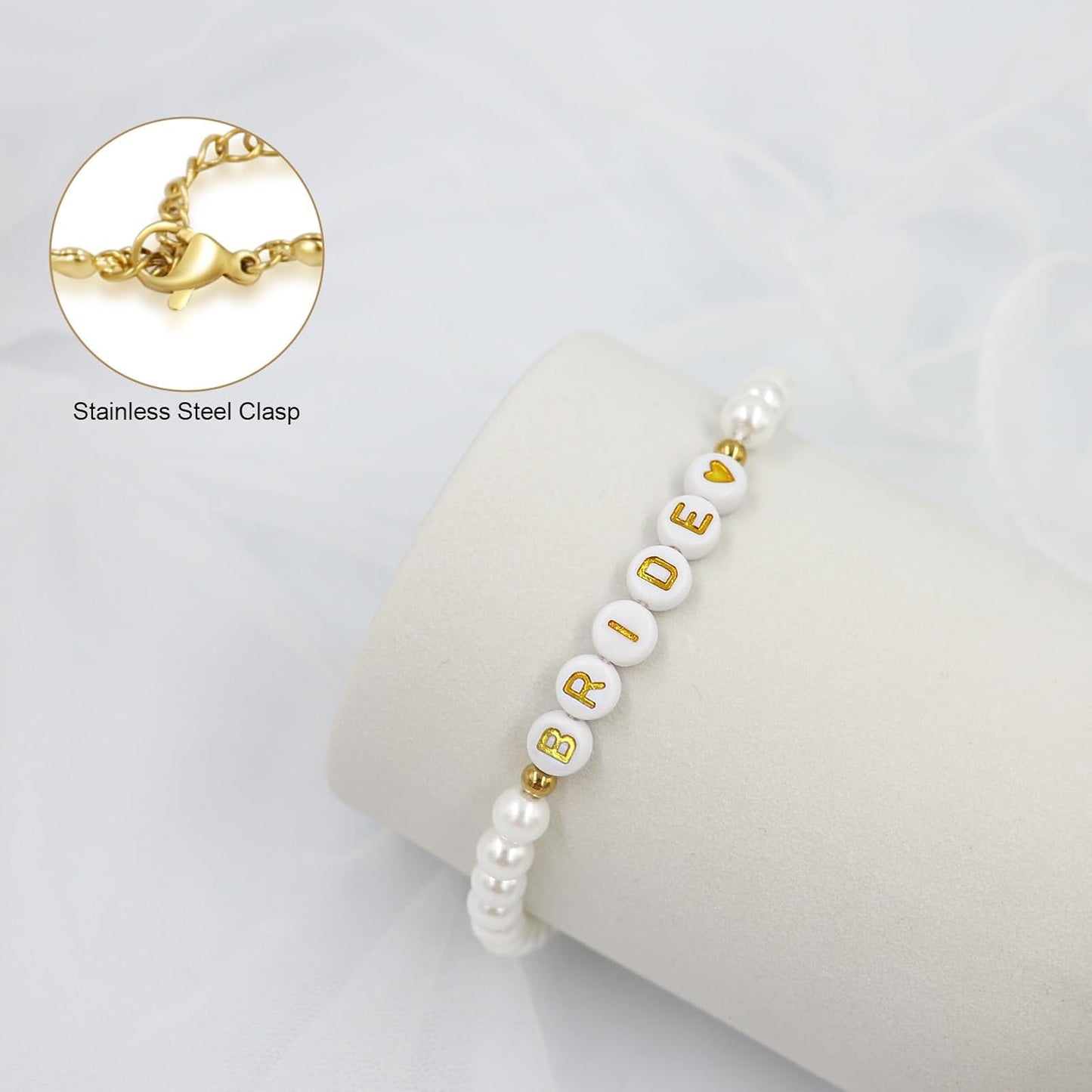 Bride Bracelet