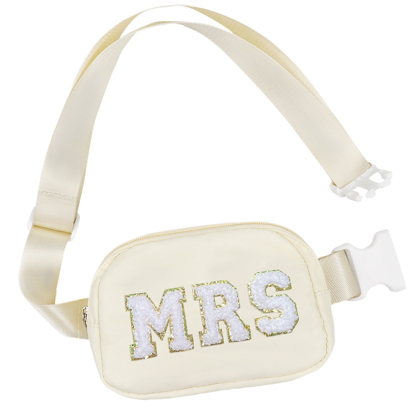 Lamyba Bachelorette Gifts for Bride Fanny Pack