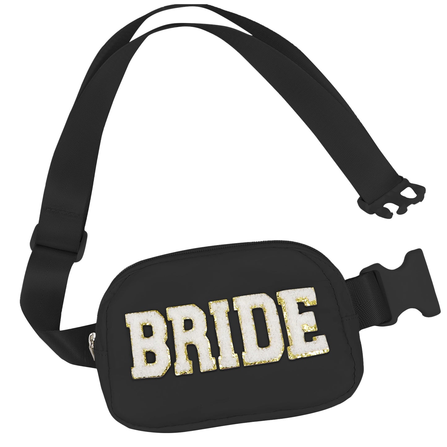 Lamyba Bachelorette Gifts for Bride Fanny Pack