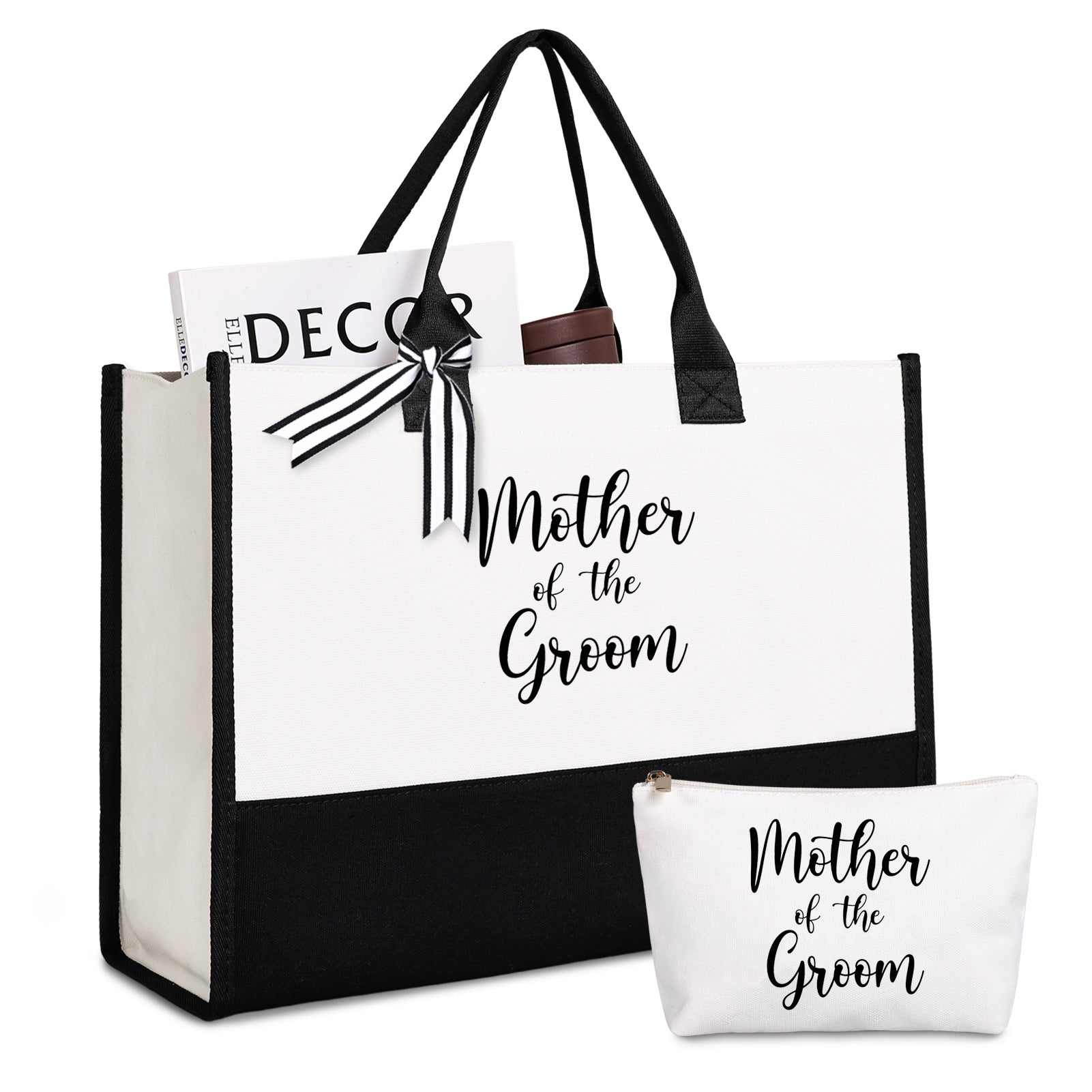 Mother of the groom gift bag new arrivals