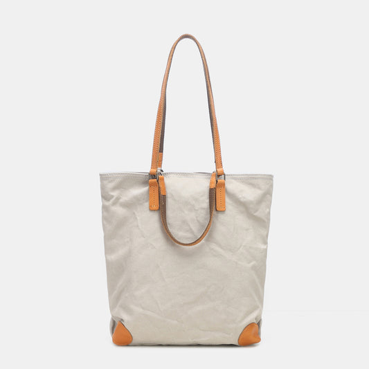 Tote Bag for Women Canvas Tote bag with Zipper
